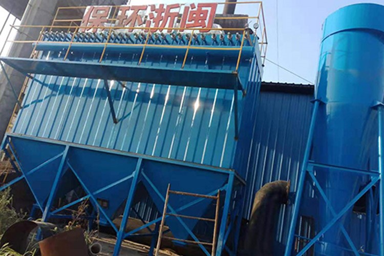 南昌海纳洗涤有限公司4吨锅炉脉冲江南官方注册